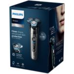 Close shave, advanced skin protection