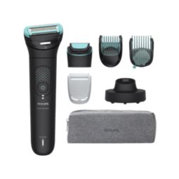 Body Groomer 7000 Series