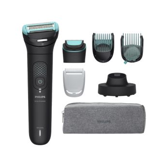 Body Groomer 7000 Series