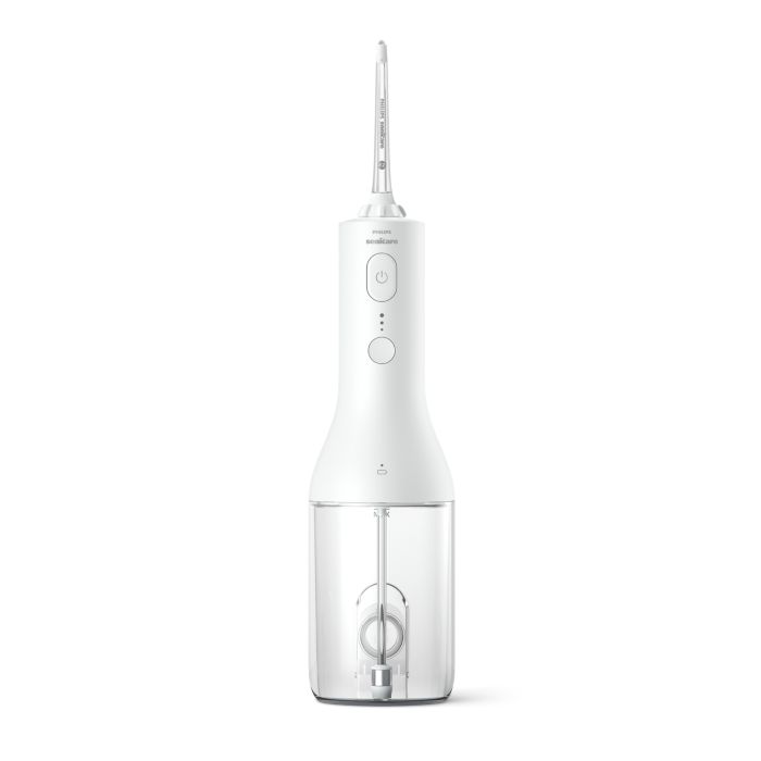 Sonicare Cordless Power Flosser 2000 フィリップス ソニッケアー