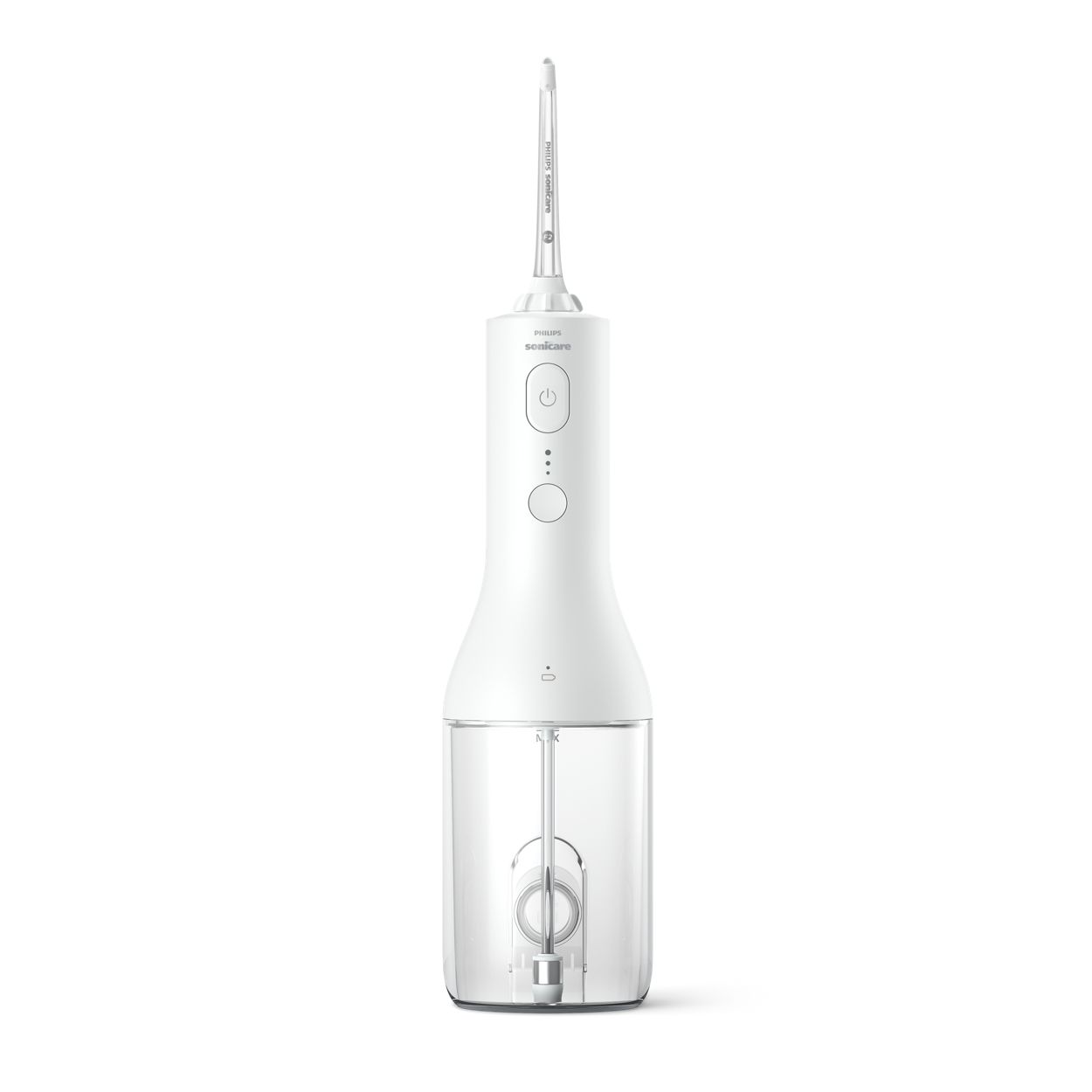 Sonicare Cordless Power Flosser 2000 フィリップス ソニッケアー