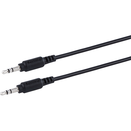 SWA9336B/27  3.5mm - 3.5mm cable