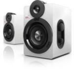 Leiskite viską ir visu garsumu