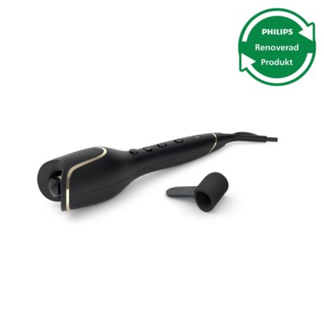 BHB876/00R1 StyleCare Prestige Renoverad automatisk locktång