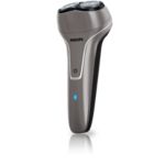 Afeitado inteligente que te proporciona seguridad