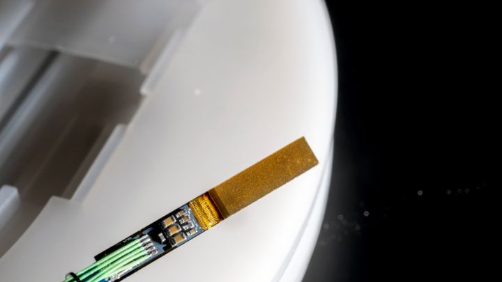 Solder