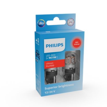 Philips Ultinon Pro7000 SI