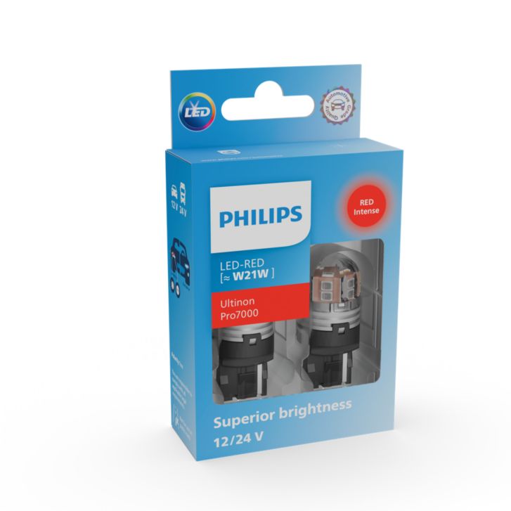 Philips Ultinon Pro7000 SI