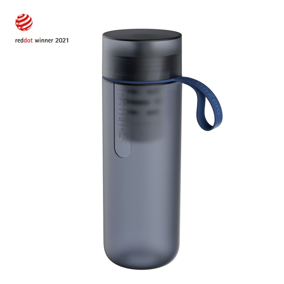 GoZero Hydration bottle AWP2712BLO/37