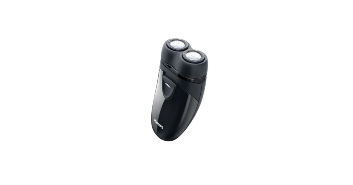 電気シェーバー PQ209/17 | Philips
