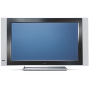 flat HDTV