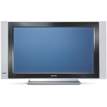 flat HDTV