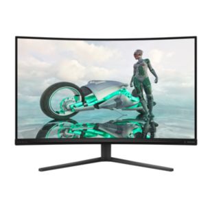 Evnia Gaming monitor Full HD gaming monitor