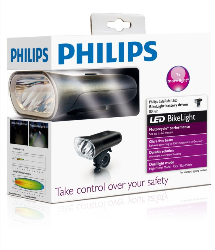 Philips SafeRide