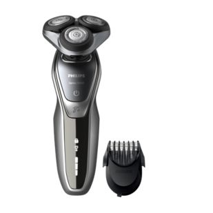 Shaver series 5000 Rasoir électrique 100 % étanche