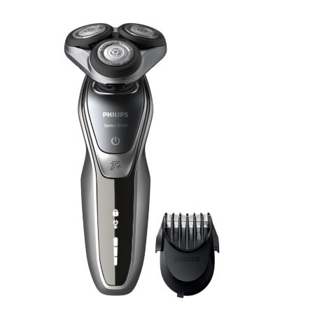 S5940/43 Shaver series 5000 Rasoir électrique 100 % étanche