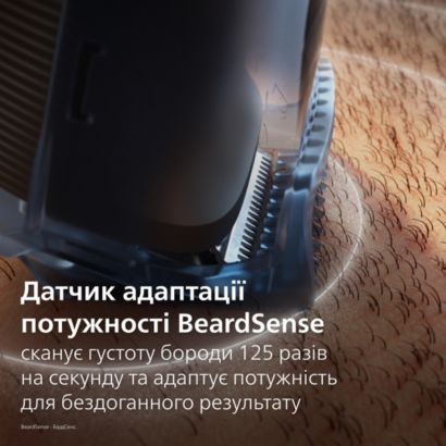 Philips Тример для бороди Philips