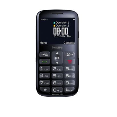 Philips Xenium