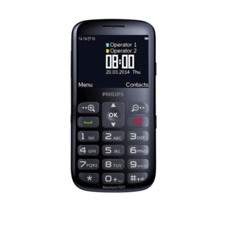 CTX2566BU/74 Xenium Xenium