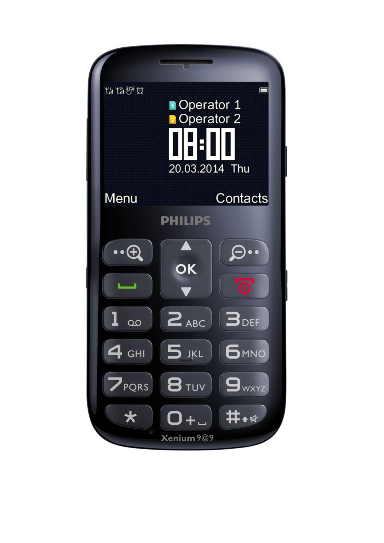 Luôn giữ liên lạc