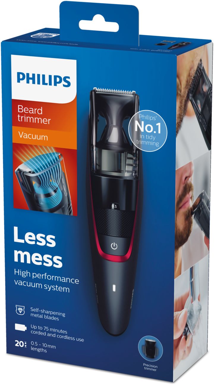 Philips Beardtrimmer series 7000