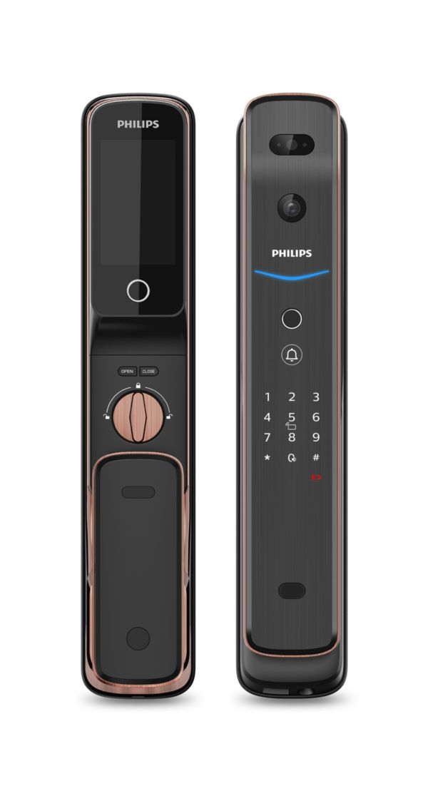 Philips DDL709-FVP-7HWS