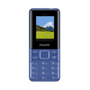 Philips E2510 Feature Phone