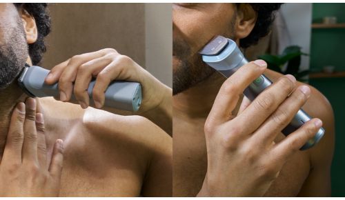 Rifinisci e uniforma il look