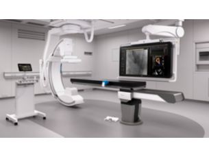 Philips &amp; Trumpf Medical OR Table