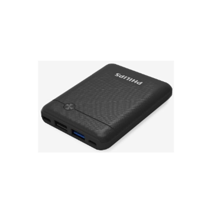 Slim and powerful power bank