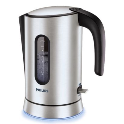 Philips Aluminium Collection