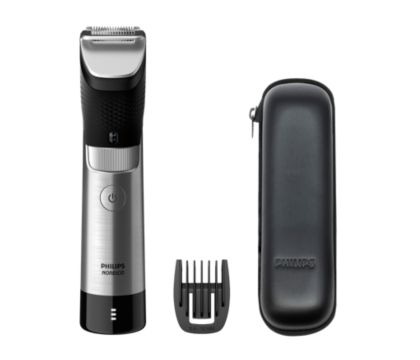 Philips OneBlade Pro 360 review: The ultimate business class beard