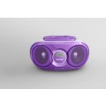 Uživajte v svoji glasbi, kjerkoli ste