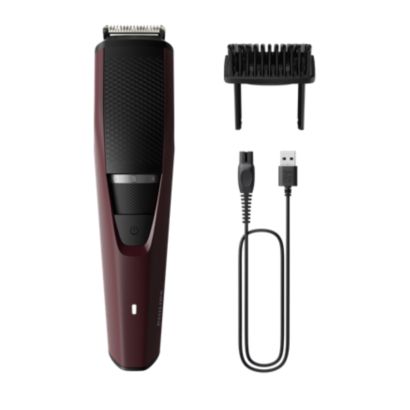 Philips Beard Trimmer Series 3000