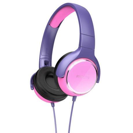 TAKH301PK/00  Auriculares con micrófono