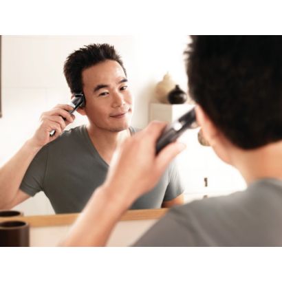 Philips Multigroom series 3000