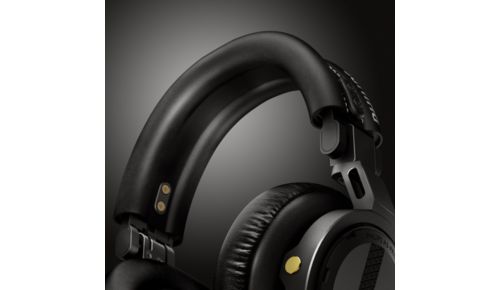 Zachte, comfortabele hoofdbandkussens