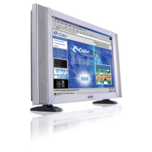 LCD monitor