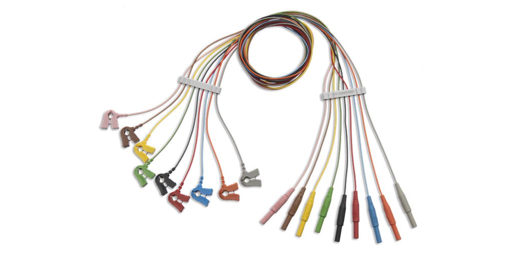 Standard product photograph