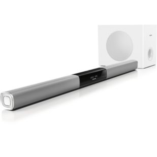 HTL3140S Soundbar speaker