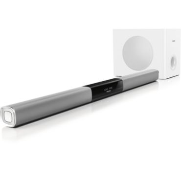 HTL3140S Soundbar speaker