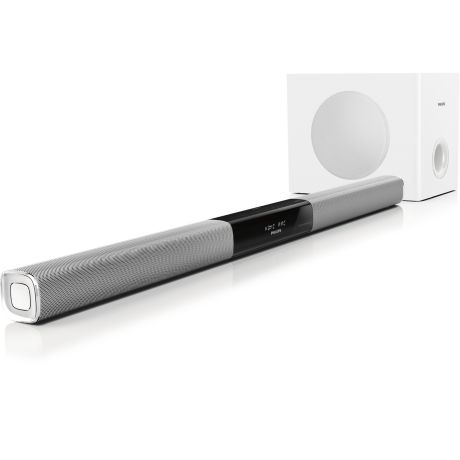 HTL3140S/12  HTL3140S Soundbar speaker