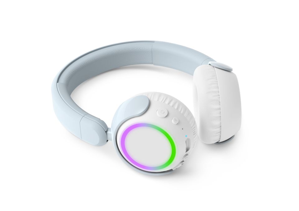 4000 series Kids' wireless on-ear headphones TAK4200BL/37