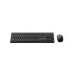 Wireless Convenience, Compact Design