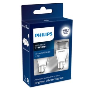 X-tremeUltinon LED gen2 lámpara de señalización para automóvil