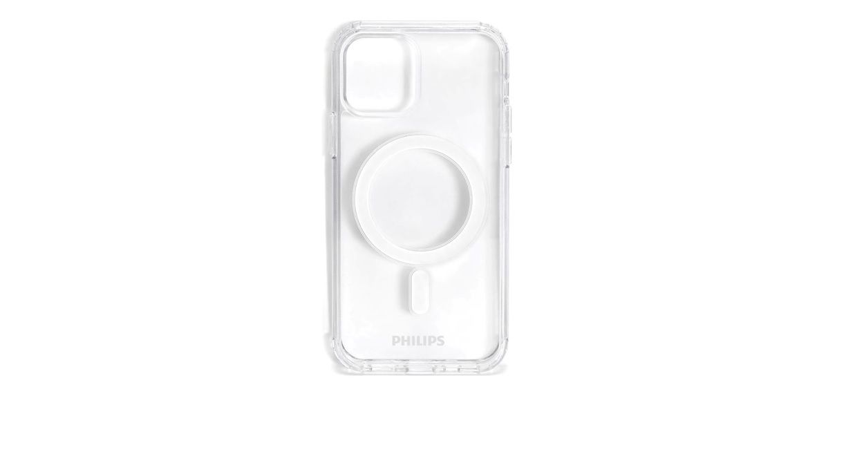 Ốp điện thoại acrylic trong suốt