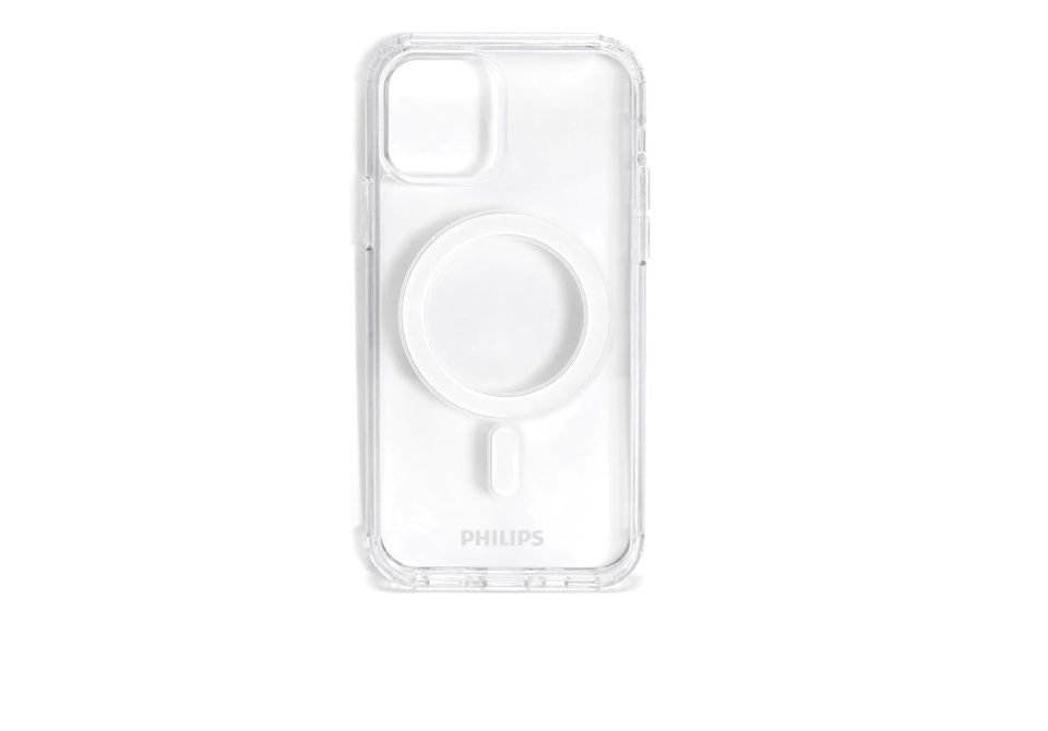Ốp điện thoại acrylic trong suốt
