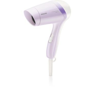 Compact Care Hair dryer