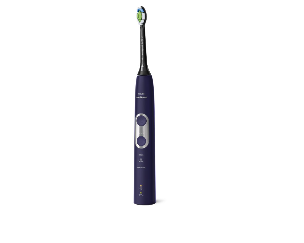 ProtectiveClean 6500 Sonic electric toothbrush HX6462/09 | Sonicare