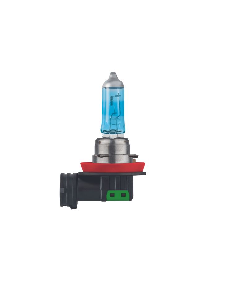 Philips WhiteVision ultra